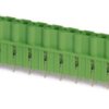Blok zacisków wtykowych 6-pinowe raster: 7.62mm Phoenix Contact 12.0A 1.0 kV
