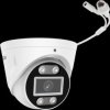T8EP (WHITE) Surveillance camera, IP, LAN, PoE, outdoor