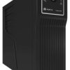 Vertiv Liebert PSP 500VA (300W), Czuwanie (Offline), 0,5 kVA, 300 W, Stopniowo, 160 V, 287 V