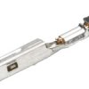 Zacisk zagniatany Żeński Molex 0.35mm² Obudowa jednorzędowa 33471, obudowa dwurzędowa 33472, obudowa hybrydowa 33476