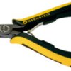 ESD-snipe nose pliers, L 145 mm, 100 g, 3-689-15