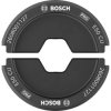 Bosch 2608001127 Crimp Inset Spade Terminals for 50mm² Crimping Applications