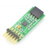 L3G4200D - 3-osiowy żyroskop I2C, SPI 3,3V - moduł Waveshare 7199