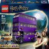LEGO® HARRY POTTER™ 76446 Przygody z Rycerskim Autobusem