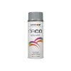 PlastiKote 01689 Deco Spray Paint High Gloss RAL 7001 Silver Grey 400ml