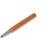 Gedore 8721480 Centre Punch 150x16x8 mm