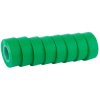 Draper Expert 11914 10mx19mm Green Insulation Tape to BSEN60454/TYPE2 Pack Of 8