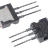 Tranzystor PNP TO-220 -60 V Otwór przezierny -10 A MJE2955T