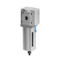 Filtr seria MS, filtracja do 5μm 1000L/min G 1/8, Automatyczny Festo