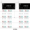 Automotive 48 x 16 matrix LED driver with 16-bits pulse width modulation dimming