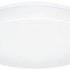 Lampa sufitowa LED z czujnikiem ruchu Steinel INNENLEUCHTE RS 20 LED 079734 9.4 W 942 lm biały