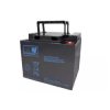 Akumulator AGM 12V/40Ah MWP 40-12 MWpower