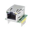 Moduł sieciowy Ethernet Wiznet W5500 SPI miniaturowy