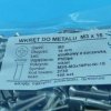 MS5 M3x16 PH-NI WKRĘT DO MET.STOŻ/SOCZE