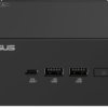 Asus Barebone NUC 15 PRO Intel® Core™ Ultra 5 (Series 2) 210H 4.8 GHz Intel Grafika 90AR00Q2-M00030