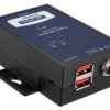 Uli-422C Izolator Usb 4Kv, Wzmocniony Bb-Uhr402