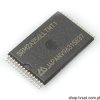 SRM2A256LLTM1 SRAM 256KB SMD-TSSOP28 EPSON BULK