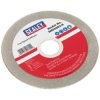 Sealey SMS2003.B Grinding Disc Diamond Coated 100mm for SMS2003