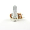 Potencjometr obrotowy RV16LN(PH)-41CC-A200K -15KQ TOMY