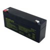 Akumulator kwasowo-ołowiowy 3.5Ah Exalium 134 X 34 X 60mm 6V