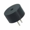 Buzzer z generatorem HCM1012 12V R-5mm (BUZ-1215)
