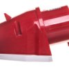 Wtyczka Odbiornikowa Naścienna Quick-Connect 32A 5P 400V 6H Ip44 242002