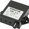 Visaton AMP 2.2 Stereo Regulator głośności 6 W