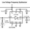 Low Noise, Voltage-Boosted Varactor Driver