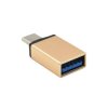 Przejście USB-C na USB3.0 OTG adapter ładowania/transm.