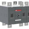 ABB 1SCA103307R1001 Przełącznik zmiany kierunku OT1250E12C, 1000 V, 1250 A