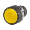 EAO 46-2231.11G0.000 Guarded push-button, illuminated, yellow