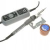 Portable Soldering Station Yihua 908+ 200-480°C, ESD SAFE (Repro)