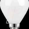 LT147247017 E14 LED lamp, 4.7 W, 470 lm, 2700 K, filament, dimmable