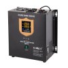 UPS SAZ SinusPRO-180024V2500VA 25000VA SOLAR awaryjne zasilanie pieca pompy CO...