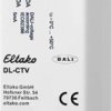 DL-CTV Eltako Moduł sterujący do wbudowania, podtynkowy