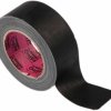 Taśma Gaffa Guma żywiczna, 50mm x 25m, kolor: Czarny AT200, Advance Tapes