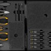 2285 ESD tool kit TRENDY, 18 pcs.