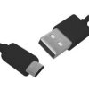 KABEL USB MICRO 1M CZARNY