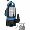 GÜDE 94600 GS 750.1 Pompa zanurzeniowa do brudnej wody 16500 l/h 9 m