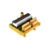 Weidműller 1312020000 Interface Module RSS High-Performance Compact Design