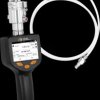 PCE-DPM 10 PCE-DPM 10 dew point meter for compressed air, -100 - +50°C