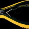 3-674-15 ESD end-cutting nippers, dissipative, 130 mm, outside cutting ed