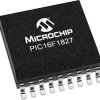 Mikrokontroler Microchip PIC16F SOIC 18-pinowy Montaż powierzchniowy PIC 7 kB 8bit CAN: 32MHz RAM:384 B Ethernet: Flash