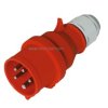 Wtyk-P 5x32 IP44 Bals 2148 Quick-Connect