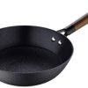 MasterPRO Odin BGMP-3818 Wok 240 mm