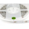 4,8W/m taśma 300led 3528 60led/m ZIELONA IP64 SILIKON