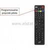 Pilot LTC do tunerów DVB HD401/HD402/HD501/HD502.