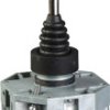 Joystick 1-osiowy 1 NO Schneider Electric IP66, 3A Zacisk śrubowy