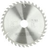 HiKOKI 752432 Circular Saw Blade 185 x 30mm x 36T