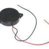 Buzzer bez generatora KPR2310